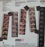 Pretty In Pink • Original Motion Picture Soundtrack