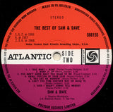 The Best Of Sam & Dave