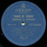 Show De Samba