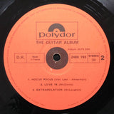The Guitar Album
