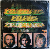 You Should Be Dancing