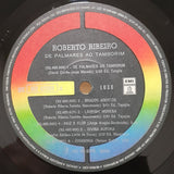 De Palmares Ao Tamborim
