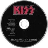 Carnival Of Souls: The Final Sessions