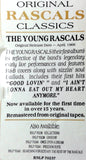 The Young Rascals