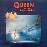 Live At Wembley '86