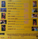 La Bamba (Original Motion Picture Soundtrack)