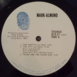 Mark-Almond