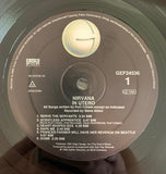In Utero