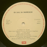 Os Dias Da Madredeus