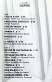Balançando Com Milton Banana Trio