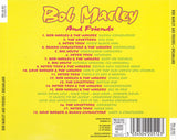 Bob Marley And Friends - Dreamland