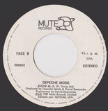 Behind The Wheel (Remix)