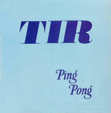 Ping Pong