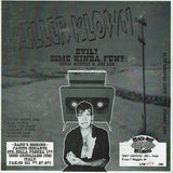 Hey Piccolina! Bo Mania!