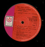 Bande Sonore Originale De "Macadam Cowboy" (Midnight Cowboy)