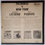 Pachanga In New York