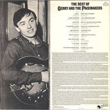 The Best Of Gerry And The Pacemakers