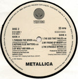 Metallica