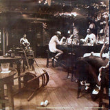 In Through The Out Door