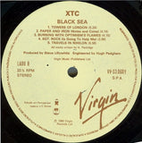 Black Sea
