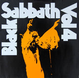 Black Sabbath, Vol. 4
