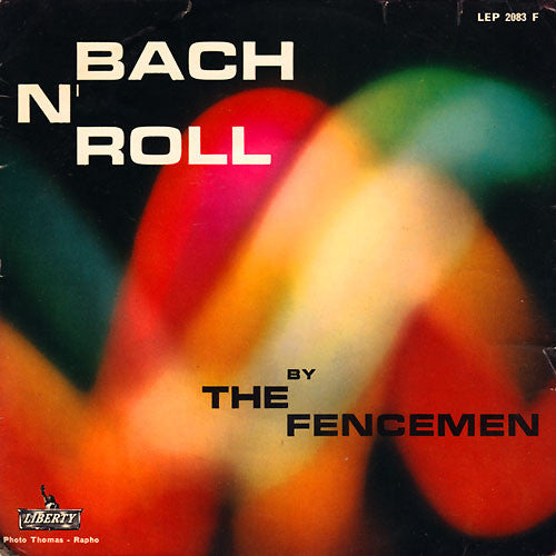 Bach N' Roll