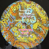 Around The World In A Day