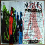 Wrapped Up In This Society