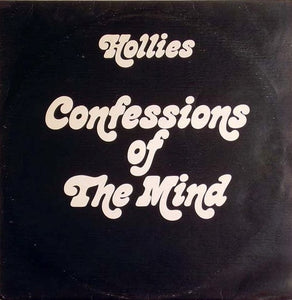 Confessions Of The Mind