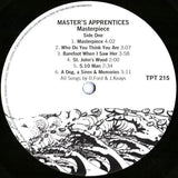 Masterpiece