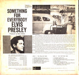 Something For Everybody