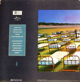 A Momentary Lapse Of Reason