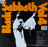 Black Sabbath, Vol. 4