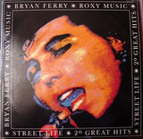 Street Life: 20 Great Hits