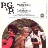 Mandingo / Call It Love