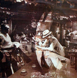 In Through The Out Door