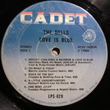 Love Is Blue
