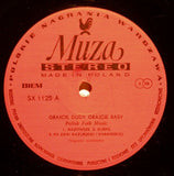 Grajcie Dudy Grajcie Basy (Polish Folk Music)