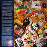 Legend - The Best Of Bob Marley And The Wailers