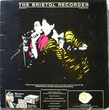 The Bristol Recorder