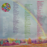 Around The World In A Day