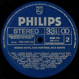 Bossa Nova - Sua Historia Sua Gente