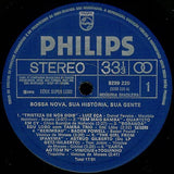 Bossa Nova - Sua Historia Sua Gente
