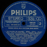 Bossa Nova - Sua Historia Sua Gente