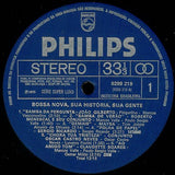 Bossa Nova - Sua Historia Sua Gente