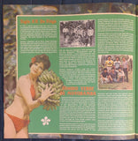 Perú Selvático - Sonic Expedition Into The Peruvian Amazon 1972-1986