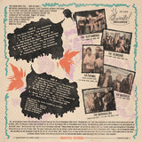 The Moon Was Full And So Was I...