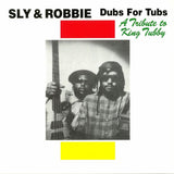 Dubs For Tubs (A Tribute To King Tubby)