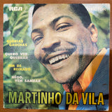 Martinho Da Vila