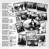 The Moon Was Full And So Was I...